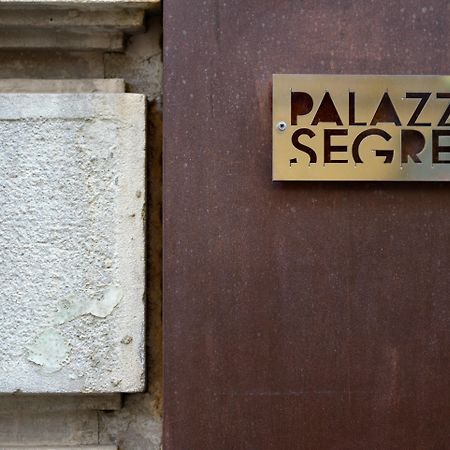 Palazzo Segreti Hotel Milan Luaran gambar